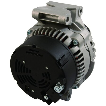 Heavy Duty Alternator, Replacement For Wai Global, 60984309040